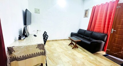 VCS Apartments Parassinikadavu Room Type - 2 Bedroom Apartment
