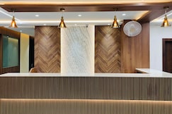 Hotel Narmada Residency