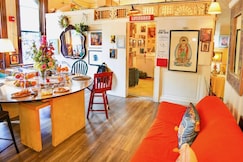 Interfaith Retreats - No Resort Fees