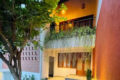 Nirvana Boutique Apartment - 2 BHK