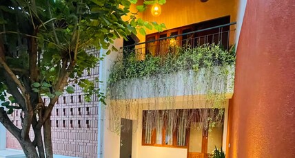 Nirvana Boutique Apartment - 2 BHK Room Type - Nirvana Boutique Apartments