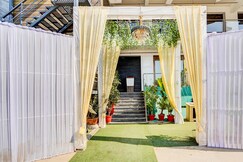 FabHotel The Perfect