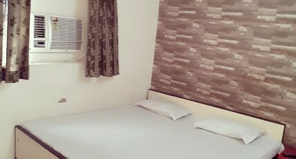 Hotel Vishal Room Type - Standard AC