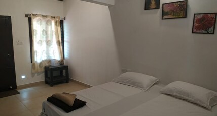 Vana Resort Room Type - Standard Room
