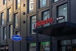 Hampton by Hilton London Old Street