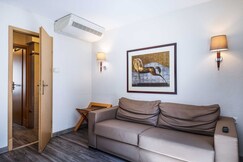 Apartment of choice - AC 1BR/4P - Geneva