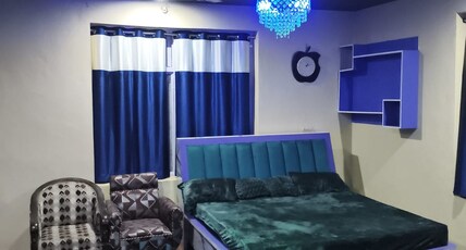 Tranquility homestay Room Type - Bedroom