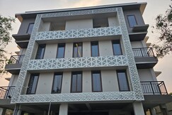 BABUS SERVICED APARTMENTS cbe