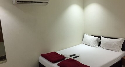 Famous Rest Home Room Type - Standard AC  Room 