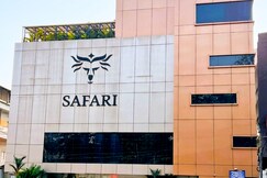 HOTEL SAFARI