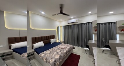 My Skystudio Room Type - My Skystudio