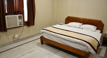 Sun Star Room Type - Super Deluxe