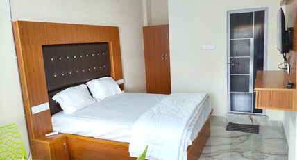 Hotel Lotus inn Residency Room Type - Executive Room Twin Bed Ac Room