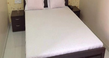Hotel O2 Inn Room Type - Standard AC Room