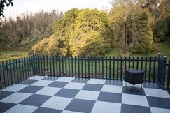 RR Forest view