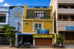 Pearl residency