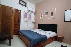 Shree sanwariya seth guest house