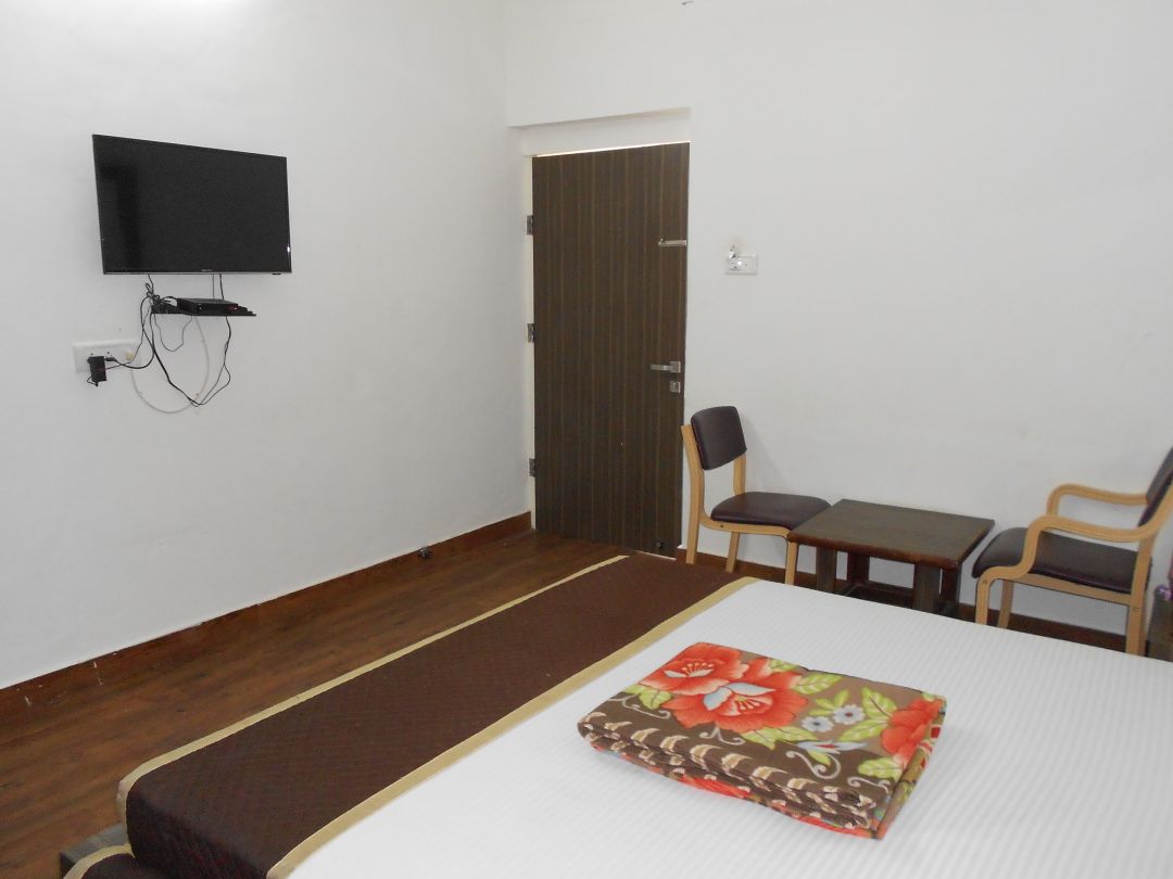 Rajshree Resort - Tap to explore photos