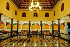 Thappa gardens Resort 