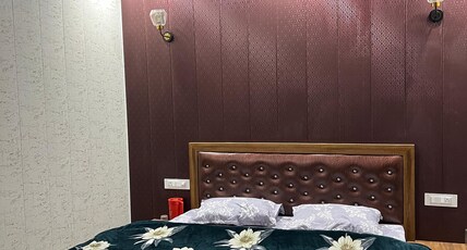 Samlaun Homestay Room Type - Bedroom 3