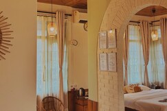 Address of Aalay The Riverbank Homestay