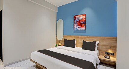 Hotel Lee Platinum Room Type - Standard Room