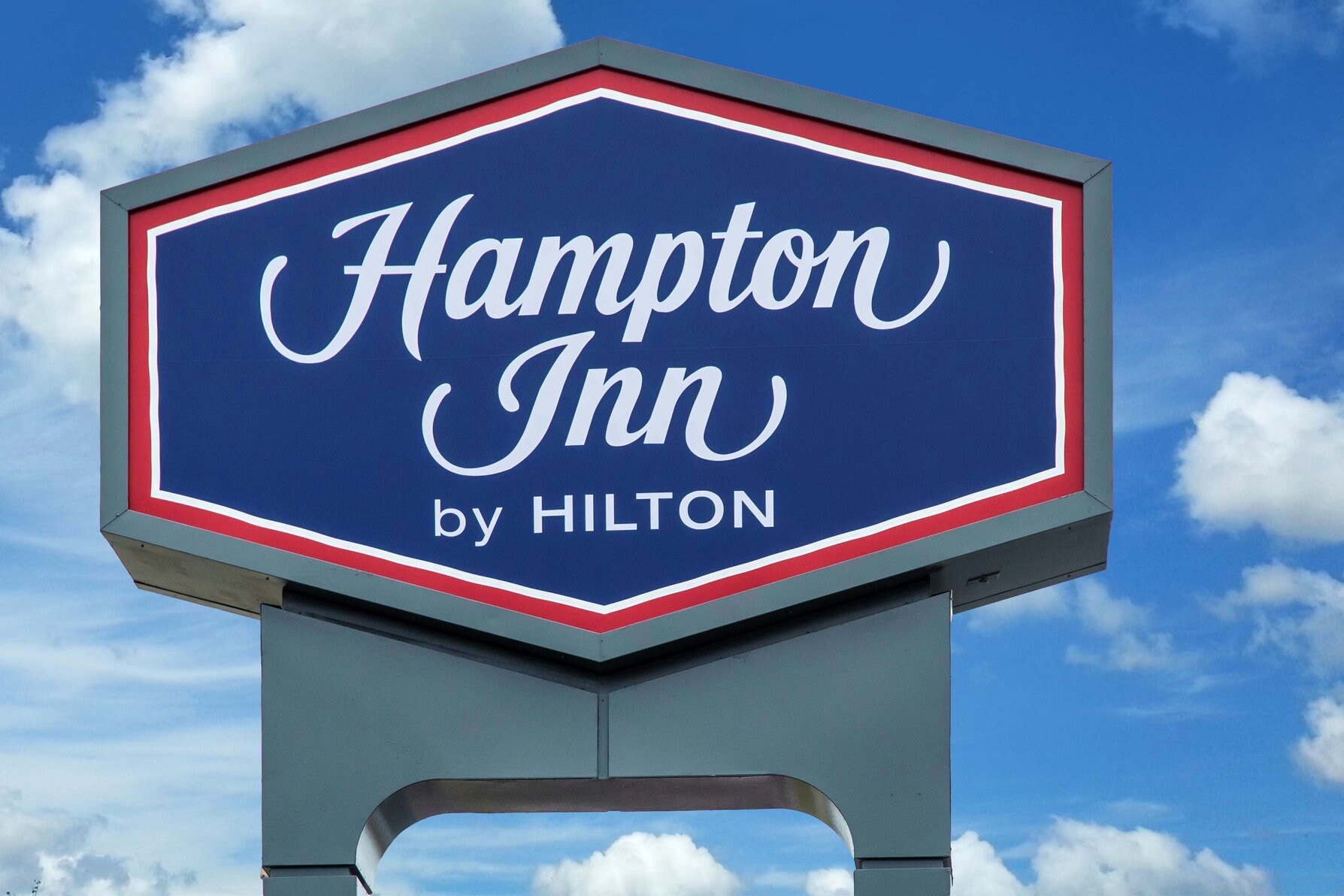 HAMPTON INN DOUGLAS GA - Tap to explore photos