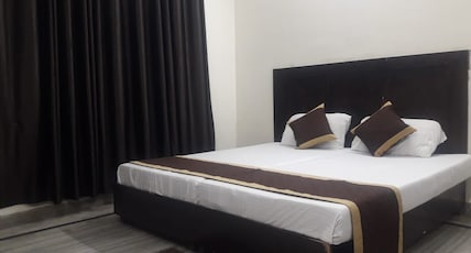 The Bird Room Type - Reguler Non AC Room The Bird Room Type - Reguler Non AC Room