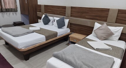 Hotel Pragati Inn Room Type - Executive Ac Room Hotel Pragati Inn Room Type - Executive Ac Room