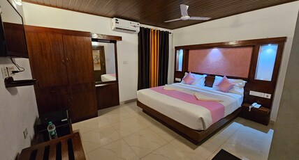 Al-Rahman Resort Room Type - Standard Room
