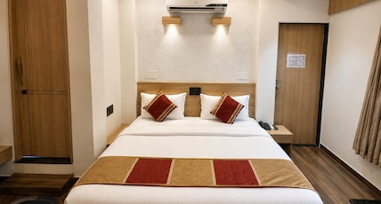 Hotel RJ Residency Room Type - Superior Comfort Room Hotel RJ Residency Room Type - Superior Comfort Room