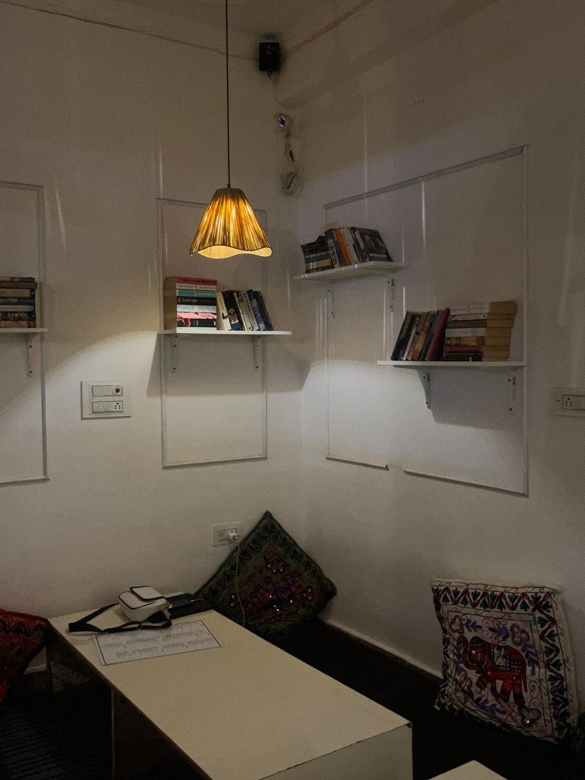 BUNK HOSTEL RISHIKESH - Tap to explore photos