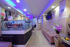 KOHINOOR INTERNATIONAL