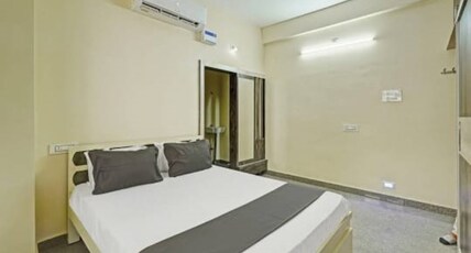 Sanskriti Homestay - 3BHK Room Type - Sanskriti Homestay - 3BHK