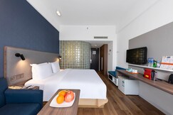 Holiday Inn Express Suzhou Changjiang