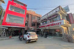 Address of Dev Hotel