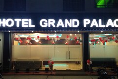 Hotel Grand Palace