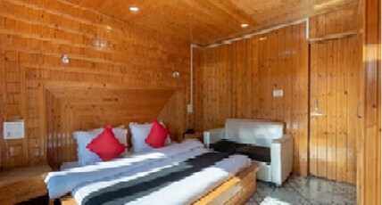 HOTEL SHESHNAG Room Type - Standard Room