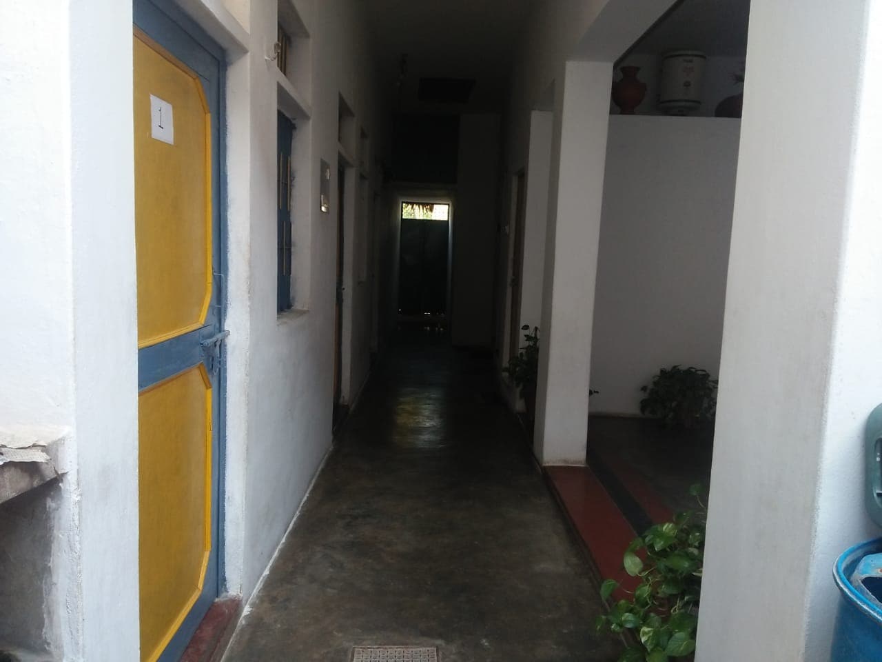 Main gallery