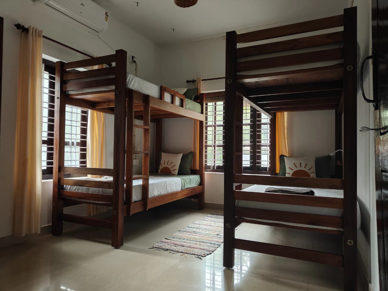 Shamak Homestay Varkala - Tap to explore photos