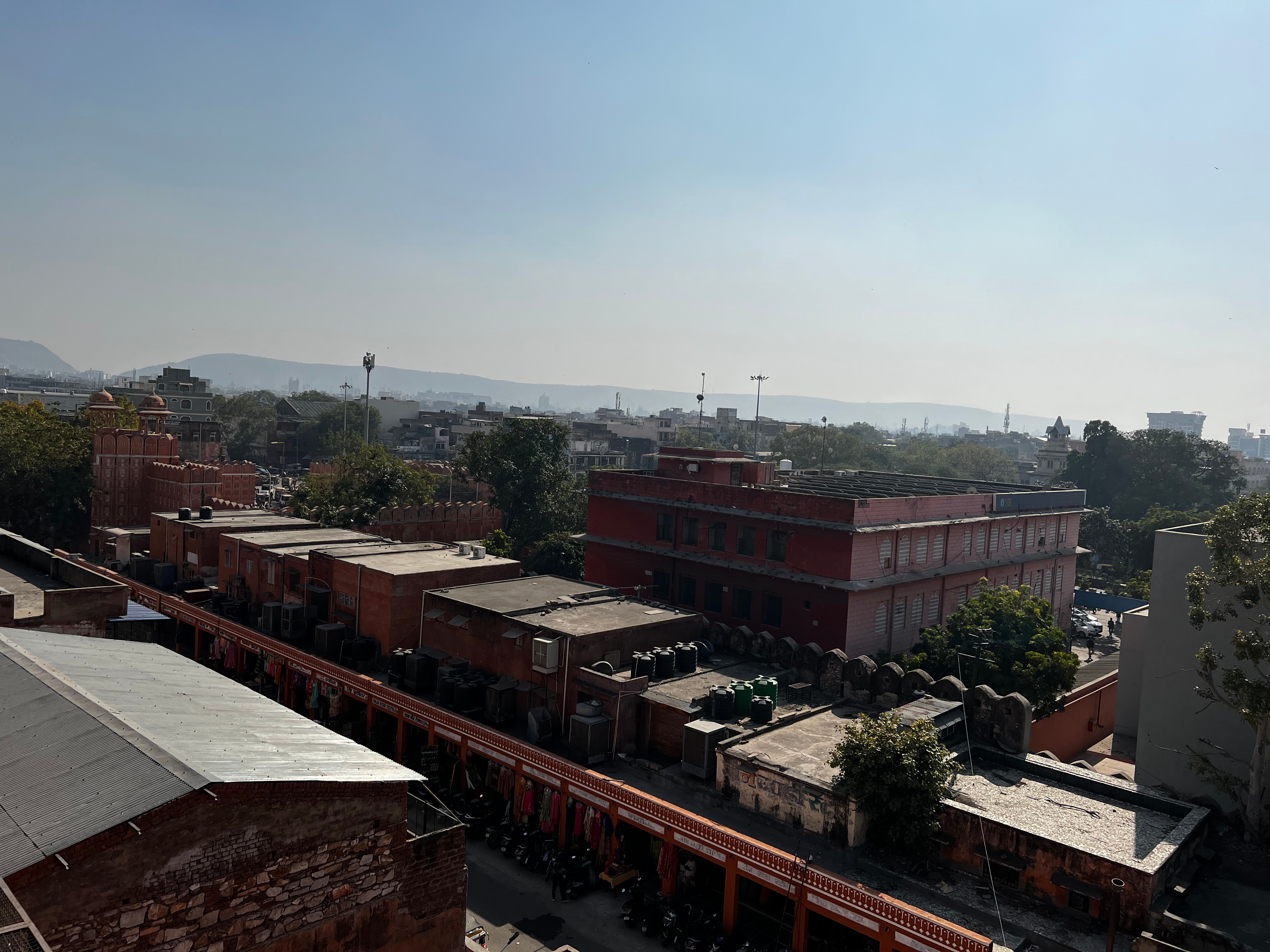 Hotel Rajdeep - Tap to explore photos