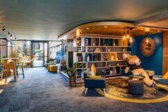 Novotel Le Mans
