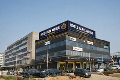 Hotel Park Avenue