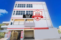Hotel O Bolligudem