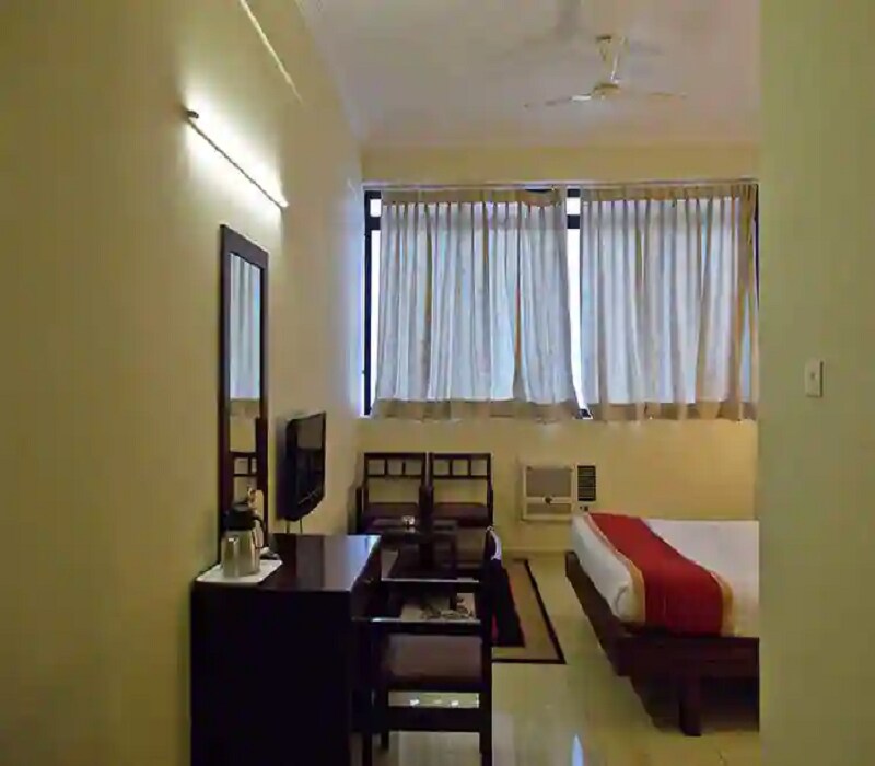 Hotel Maya International - Tap to explore photos