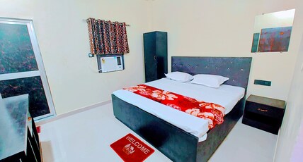 Mithila Nilayam 200 M Ram Janam Bhumi Room Type - Standard Non AC Room