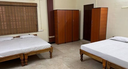 Classic Homes Room Type - 5beded Stay