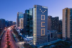voco XIAN ETDZ, an IHG hotel