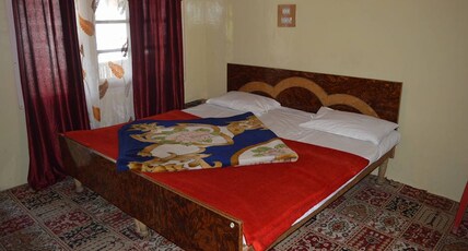 Hotel New Green View Room Type - Four Beded