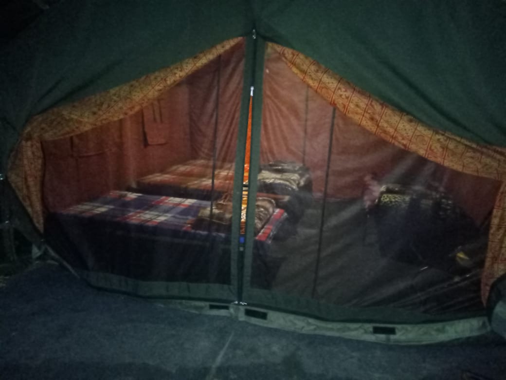 Wild Roots River Camps - Tap to explore photos